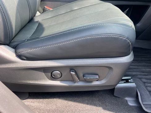 Used 2023 INFINITI QX60 Pure AWD/4WD image 13