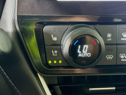 Certified 2024 Toyota Grand Highlander AWD Hybrid image 13