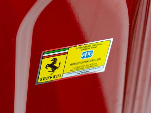 Used 2023 Ferrari 296 GTB RWD image 66