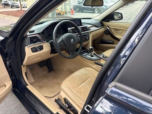 Used 2013 BMW 335i Sedan RWD image 8