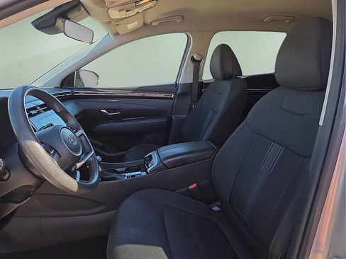 Used 2024 Hyundai Tucson SEL image 24