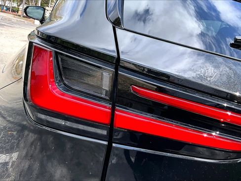 Used 2026 Lexus NX 350 AWD w/ Accessory Package (K3) image 28