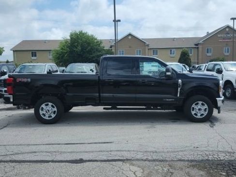 New 2025 Ford F350 XLT w/ 360-Degree Camera Package image 8