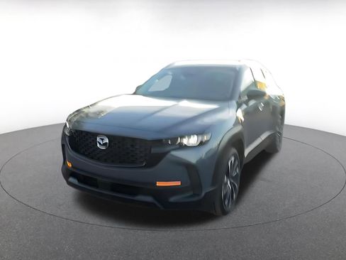 Used 2025 MAZDA CX-50 2.5 Hybrid w/ Premium Plus Pkg image 7
