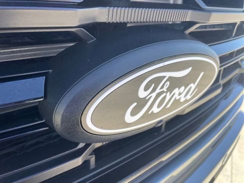 New 2026 Ford F150 XLT image 30