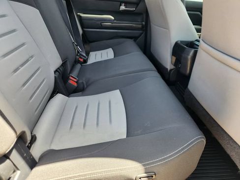 Used 2024 Toyota Tacoma TRD Sport RWD image 31