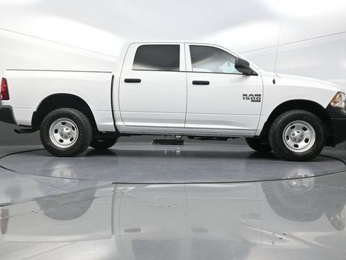 Used 2019 RAM 1500 Tradesman w/ Popular Equipment Group AWD/4WD image 34