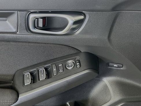 Used 2025 Honda Civic Sport image 12