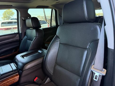 Used 2016 Chevrolet Tahoe LTZ AWD/4WD image 44