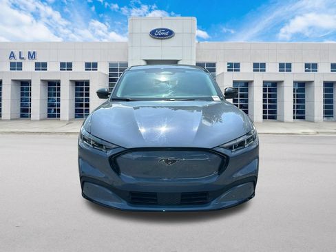 Used 2024 Ford Mustang Mach-E Premium RWD image 2