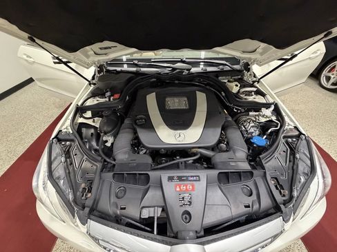 Used 2011 Mercedes-Benz E 350 Cabriolet image 33
