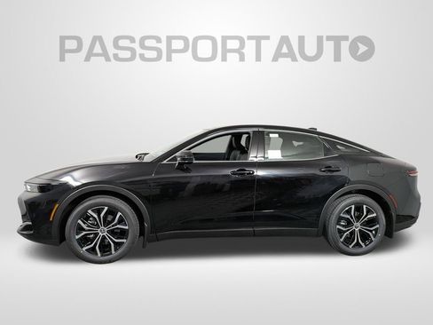 New 2026 Toyota Crown XLE image 2