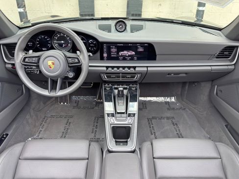Used 2021 Porsche 911 Carrera S RWD image 10