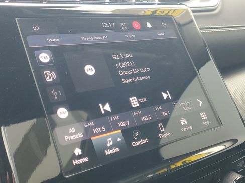 Used 2024 Jeep Grand Cherokee L Laredo image 28