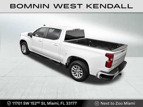 Used 2023 Chevrolet Silverado 1500 RST image 15
