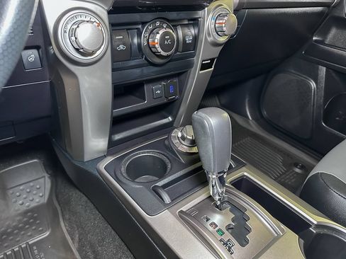 Used 2024 Toyota 4Runner SR5 Premium w/ TRD Black Wheel Package (TMS) AWD/4WD image 43