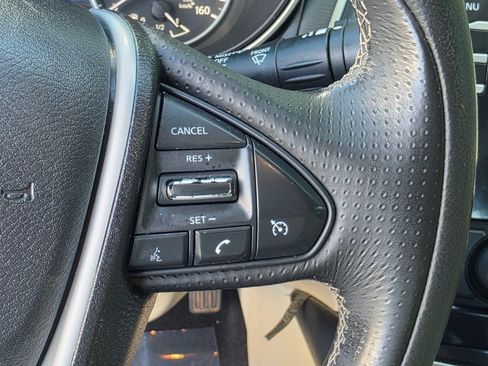 Used 2017 Nissan Maxima 3.5 SV FWD image 20