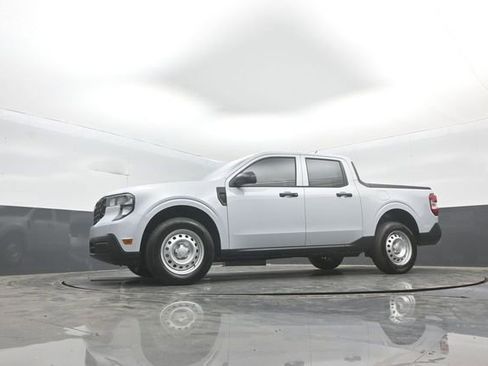 New 2026 Ford Maverick XL FWD image 32