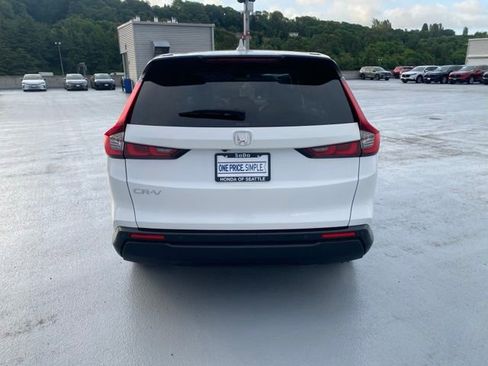 Certified 2023 Honda CR-V EX-L image 11