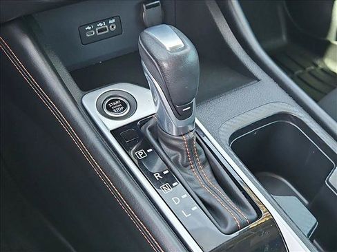 Used 2022 Nissan Sentra SR FWD image 18