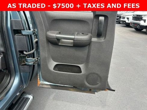 Used 2010 Chevrolet Silverado 1500 LT w/ Power Pack Plus image 13