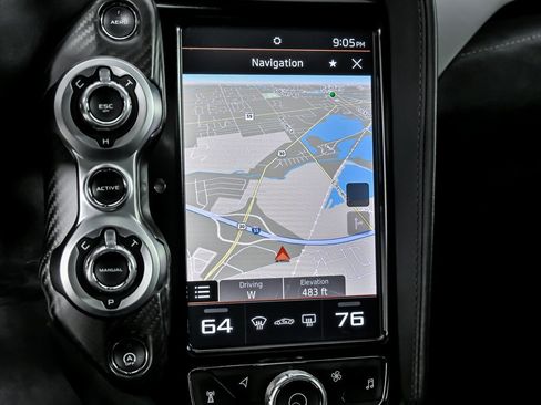 Used 2020 McLaren 720S Performance image 39