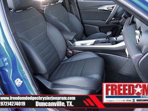 New 2023 Dodge Hornet GT Plus image 15