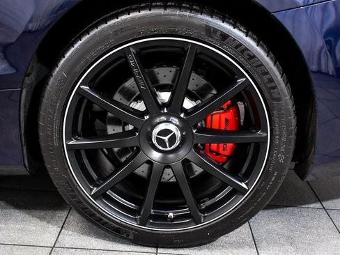 Used 2015 Mercedes-Benz S 63 AMG 4MATIC Coupe image 8