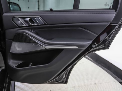 New 2026 BMW X5 M Competition w/ Executive Package AWD/4WD image 26