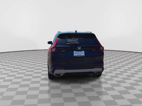 New 2026 Honda CR-V TrailSport image 7