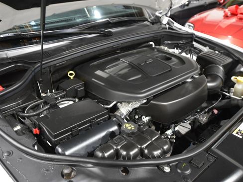 Used 2021 Dodge Durango GT image 57