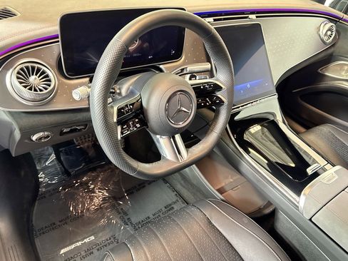 Certified 2023 Mercedes-Benz EQS 450+ 4MATIC Sedan image 9