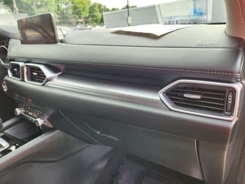 Used 2023 MAZDA CX-5 AWD 2.5 S image 17