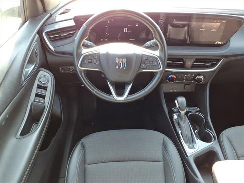 Used 2024 Buick Encore GX Preferred image 15