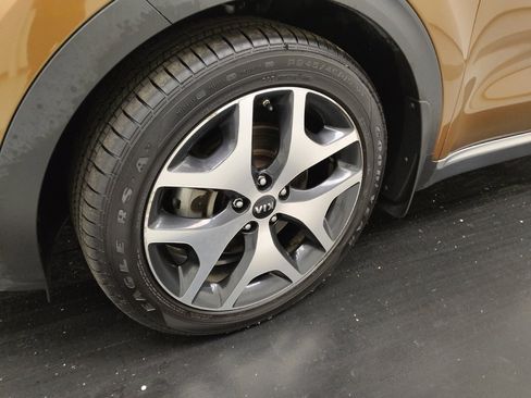 Used 2018 Kia Sportage SX image 31