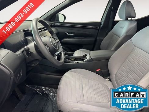 Used 2024 Hyundai Santa Cruz SEL w/ Activity Package AWD/4WD image 8