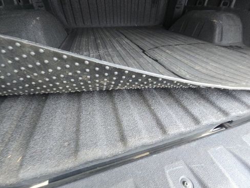 Used 2023 Chevrolet Silverado 1500 LTZ w/ Z71 Off-Road Package image 13