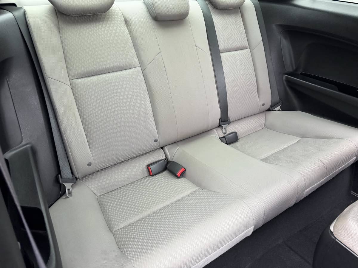 Used 2014 Honda Civic LX image 16