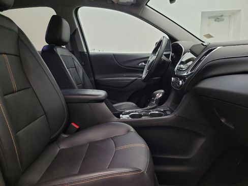 Used 2022 Chevrolet Equinox Premier image 21