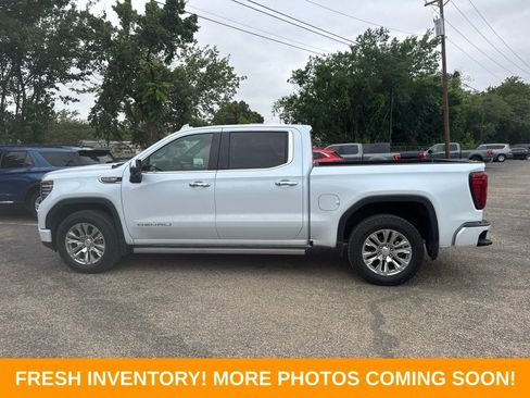 Used 2026 GMC Sierra 1500 Denali w/ Technology Package AWD/4WD image 5