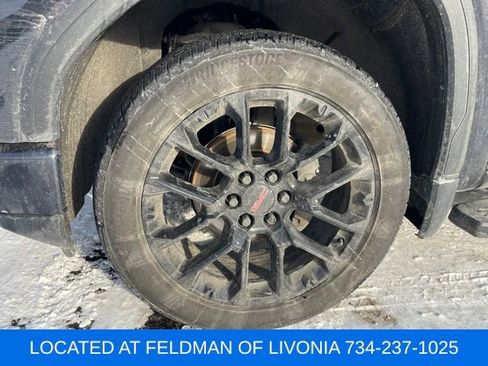 Used 2023 GMC Sierra 1500 Denali image 5