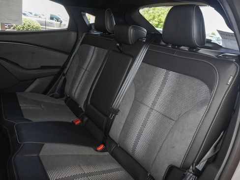 New 2025 Ford Mustang Mach-E GT image 37