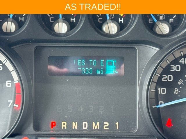 Used 2015 Ford F350 XL AWD/4WD image 20