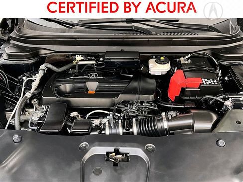 Certified 2024 Acura RDX SH-AWD image 12