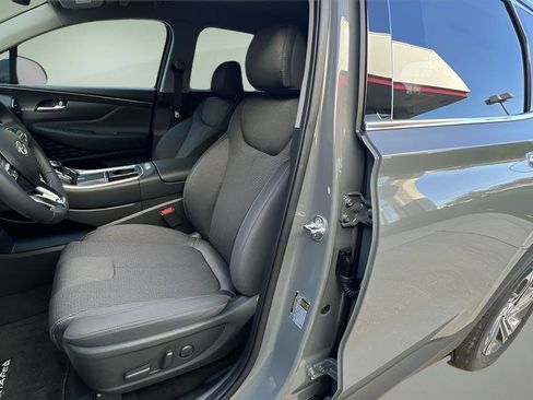 Certified 2023 Hyundai Santa Fe SEL image 10