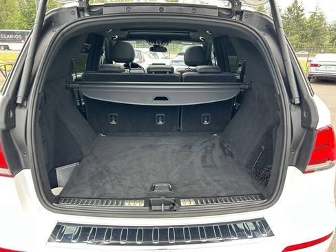 Used 2017 Mercedes-Benz GLE 350 4MATIC image 23