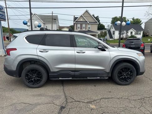 Used 2023 Hyundai Santa Fe XRT w/ Cargo Package AWD/4WD image 5