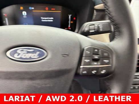 New 2025 Ford Maverick Lariat image 27