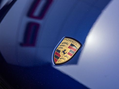 Certified 2026 Porsche Macan AWD/4WD image 29