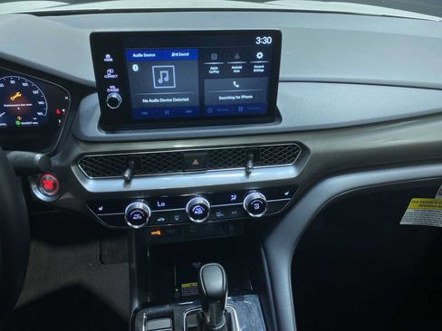 Certified 2026 Acura Integra FWD image 16
